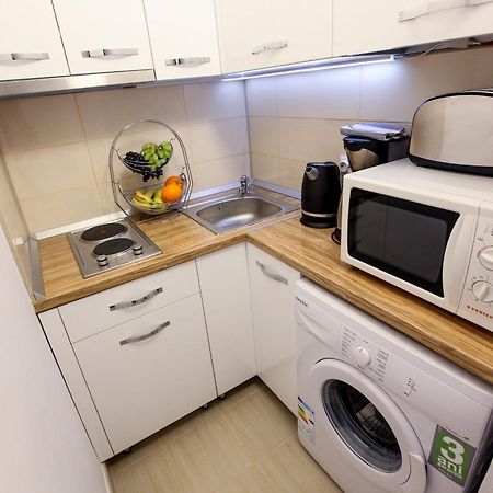 Highstyle Downtown Apartment Bucharest Room photo