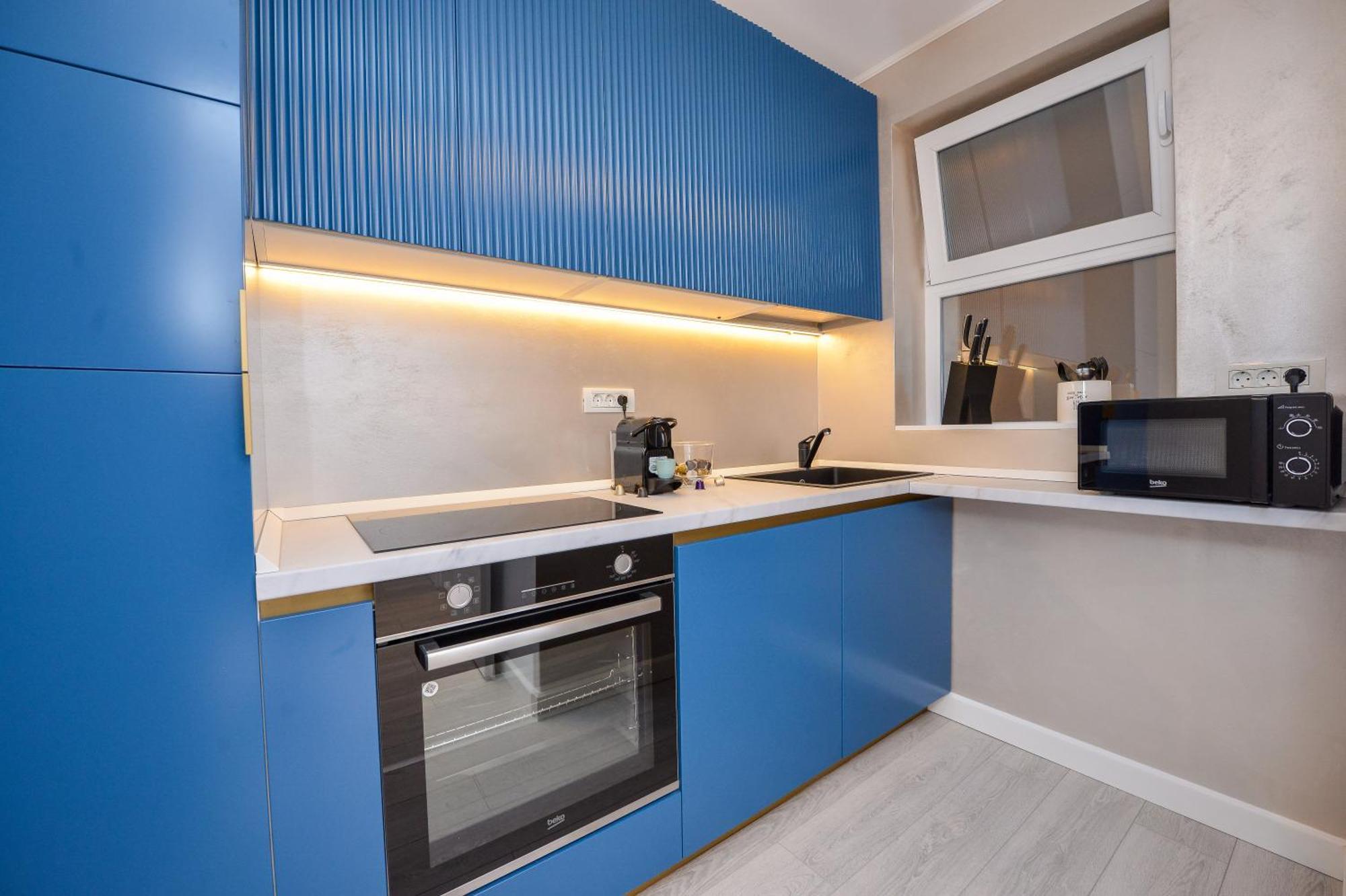 Highstyle Downtown Apartment Bucharest Room photo
