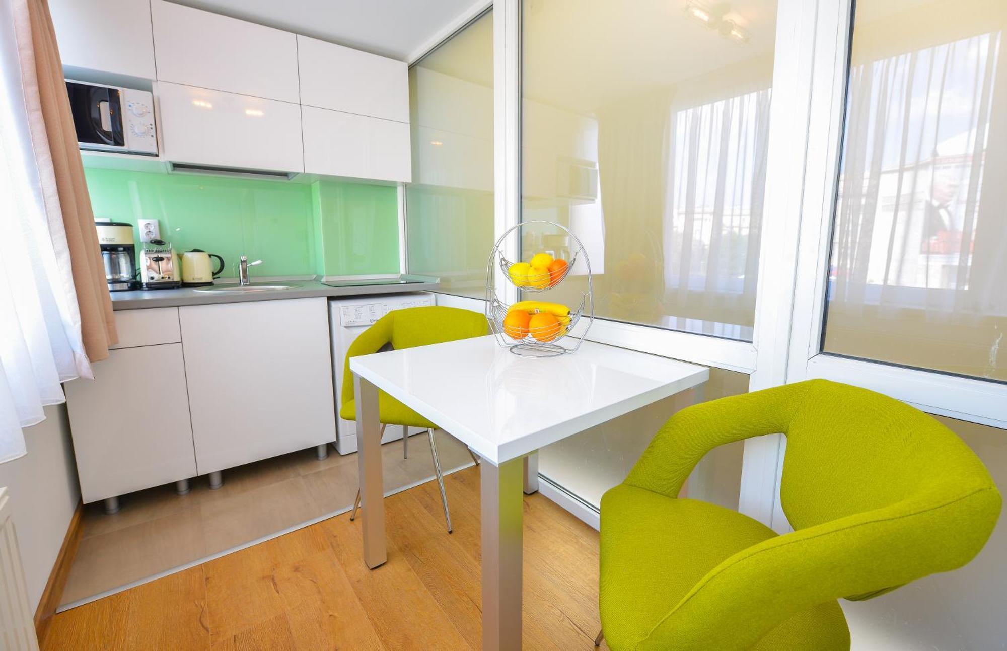 Highstyle Downtown Apartment Bucharest Room photo