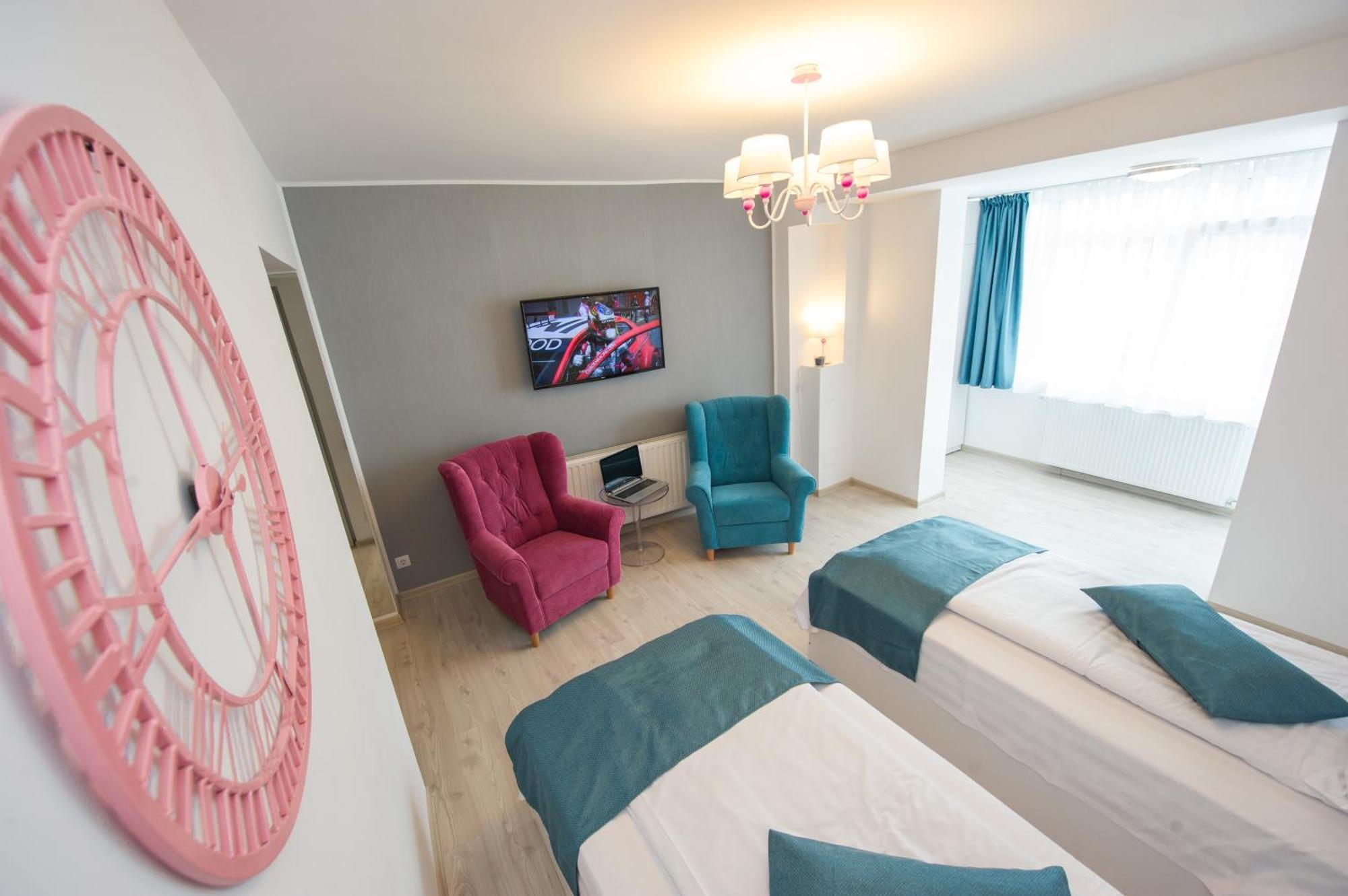 Highstyle Downtown Apartment Bucharest Room photo