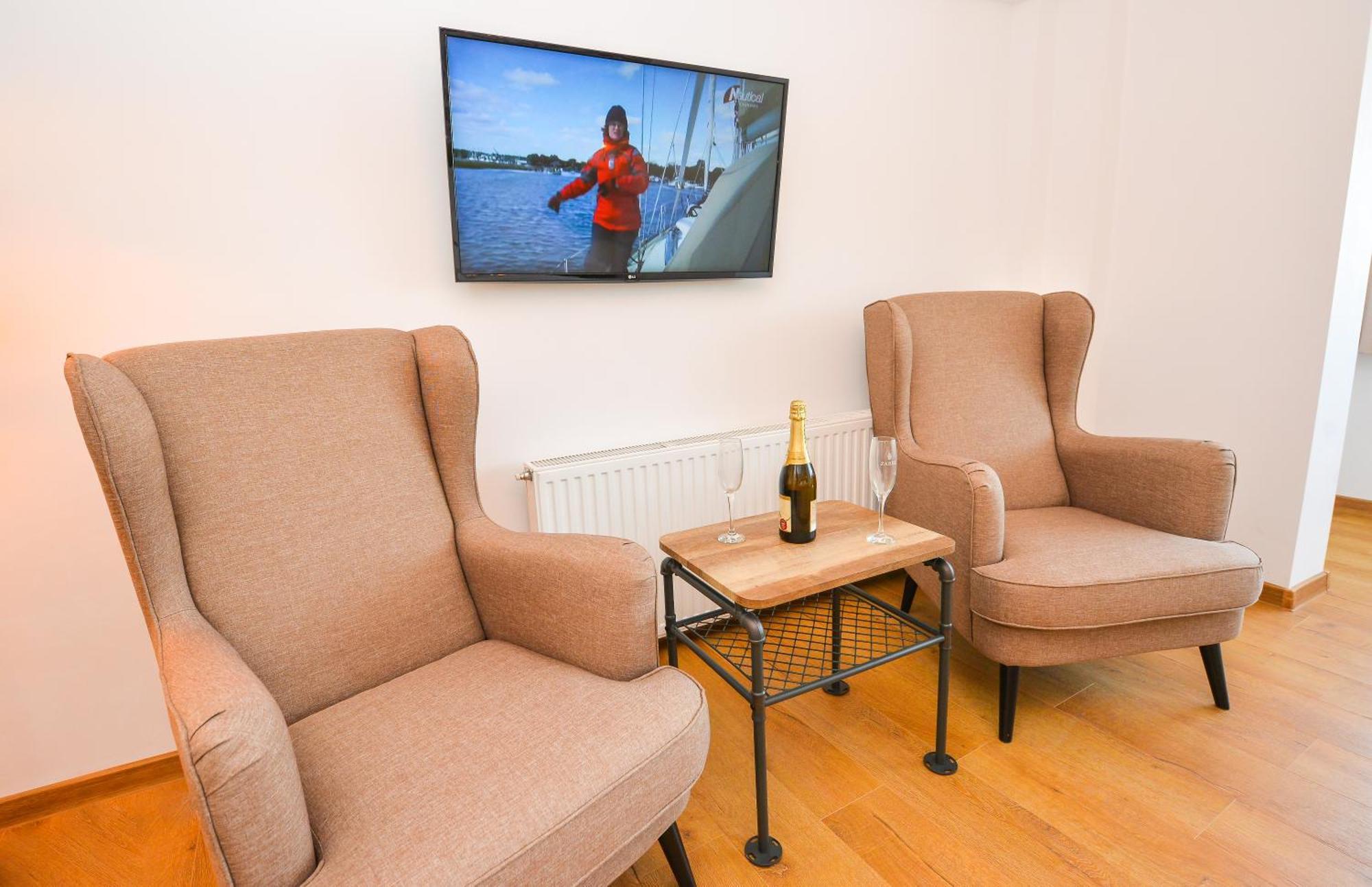 Highstyle Downtown Apartment Bucharest Room photo