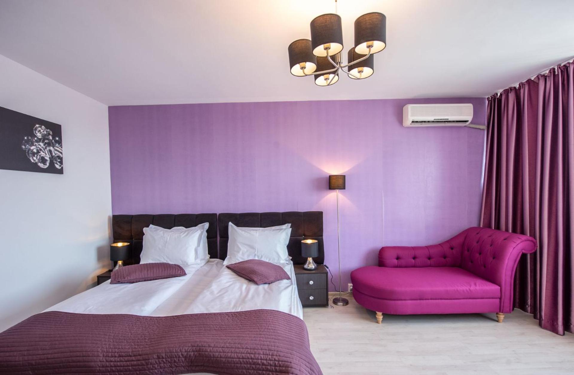 Highstyle Downtown Apartment Bucharest Room photo