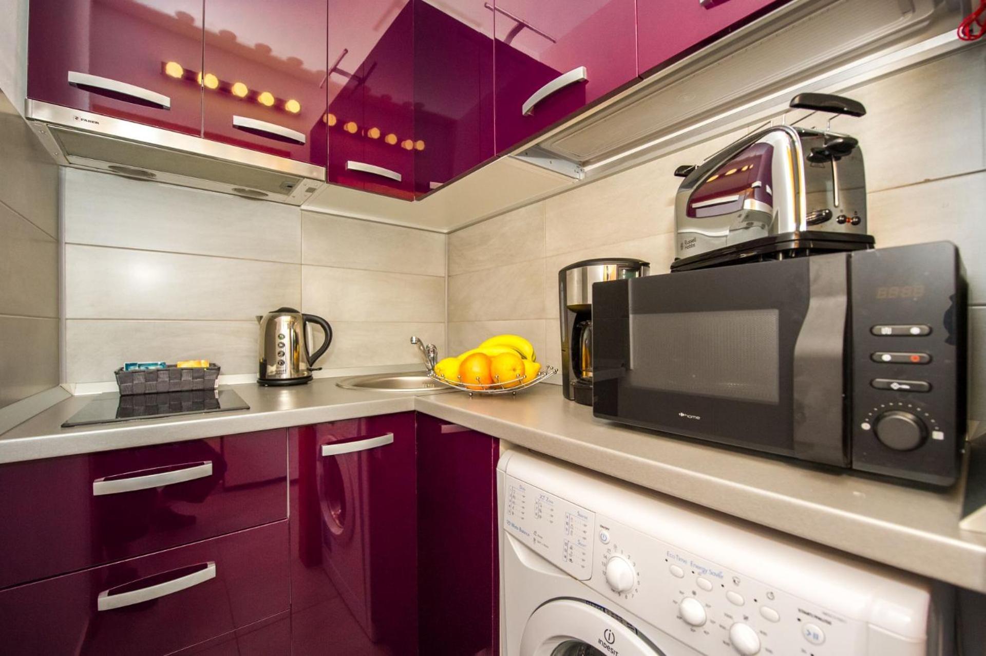 Highstyle Downtown Apartment Bucharest Room photo