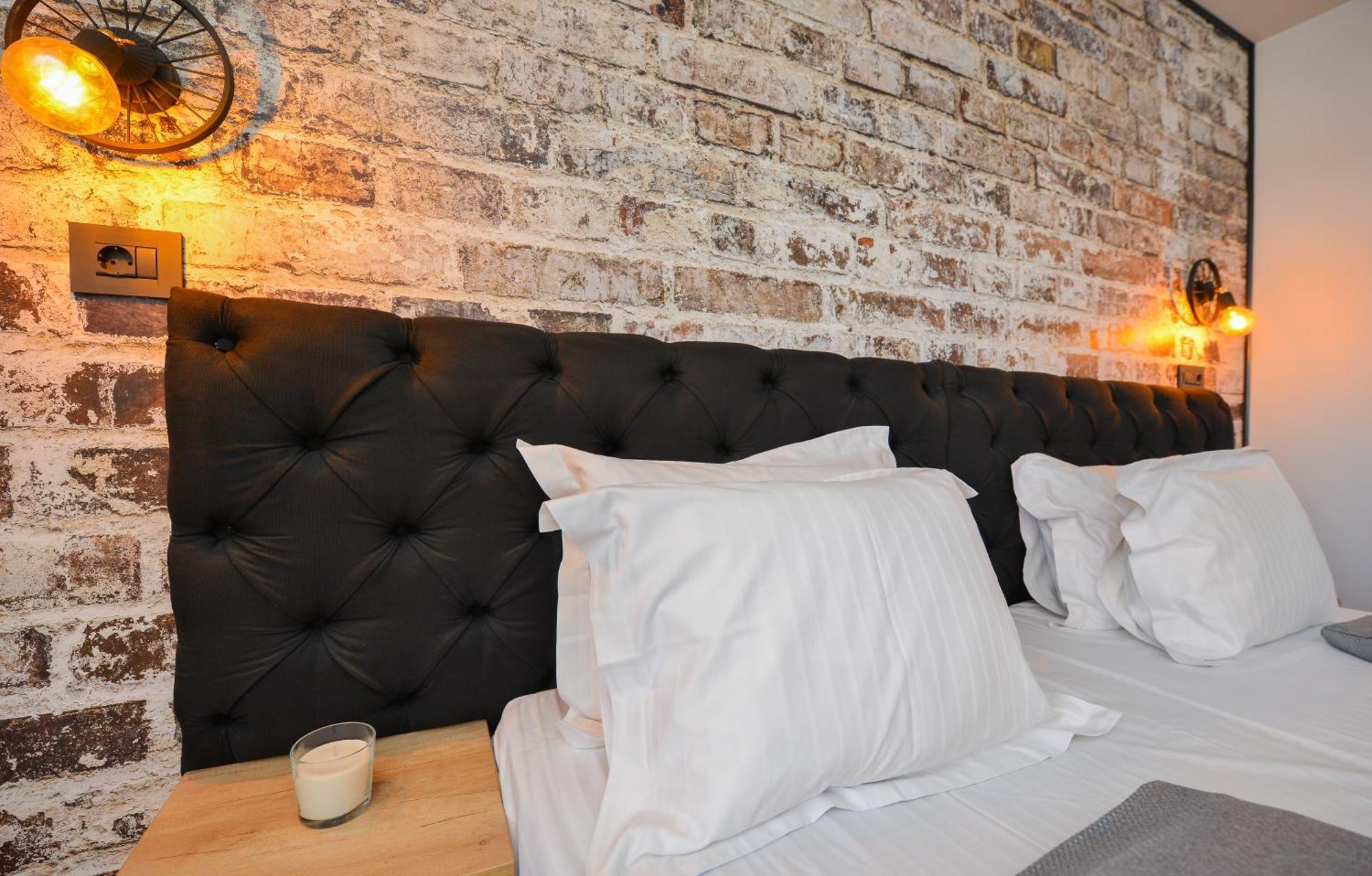 Highstyle Downtown Apartment Bucharest Room photo
