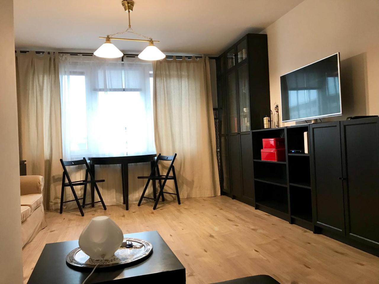 Highstyle Downtown Apartment Bucharest Exterior photo